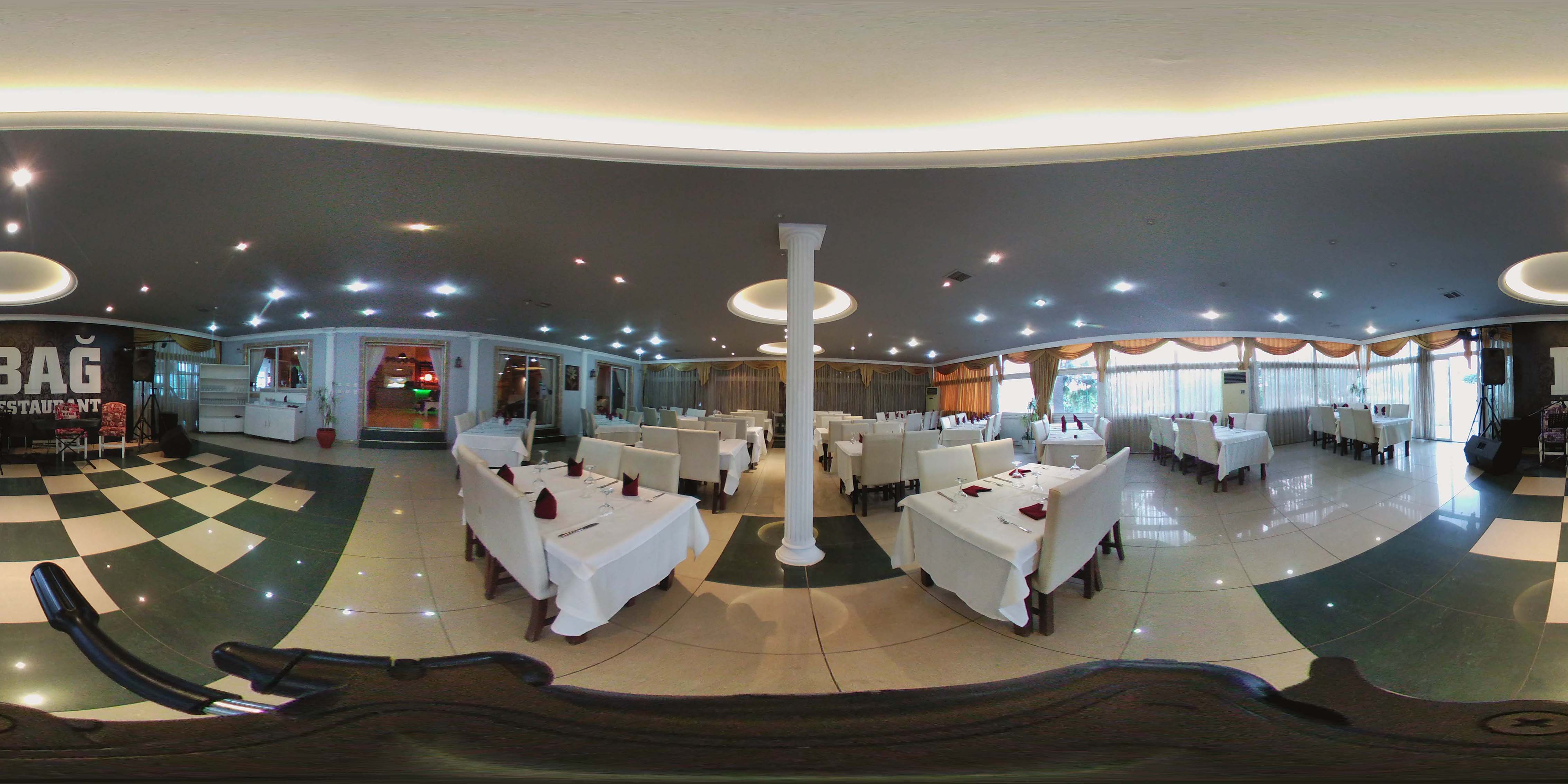 Bağ Galeri Resim 18